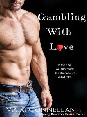 cover image of Gambling With Love